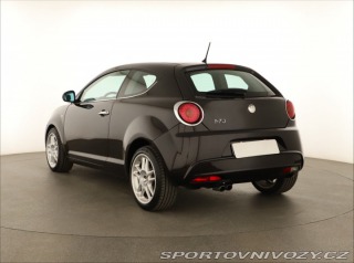 Alfa Romeo MiTo 1.4 T 2008