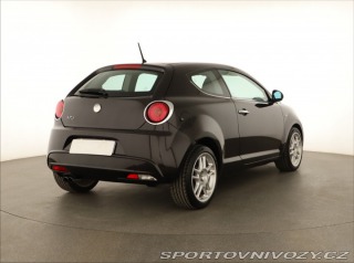 Alfa Romeo MiTo 1.4 T 2008