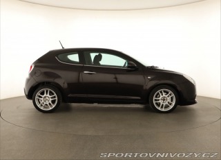Alfa Romeo MiTo 1.4 T 2008