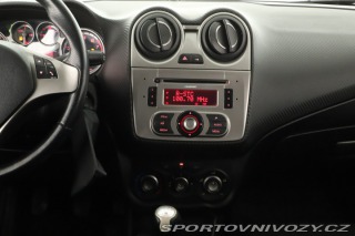 Alfa Romeo MiTo 1.4 T 2008