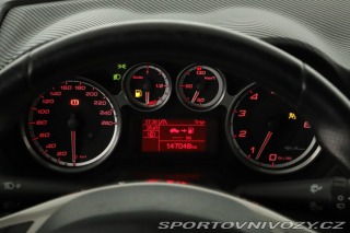 Alfa Romeo MiTo 1.4 T 2008