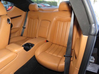 Maserati GranTurismo 4.2L V8 2009