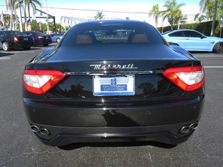 Maserati GranTurismo 4.2L V8 2009