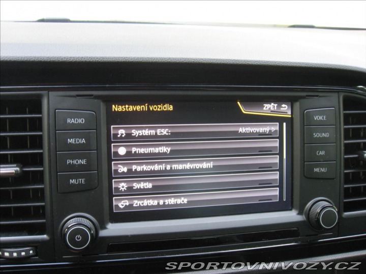 Seat Leon 2,0 TSI 280PS Cupra M/T 2015