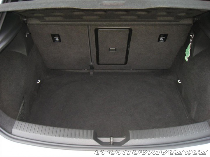 Seat Leon 2,0 TSI 280PS Cupra M/T 2015