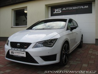 Seat Leon 2,0 TSI 280PS  Cupra M/T 2015