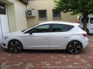 Seat Leon 2,0 TSI 280PS  Cupra M/T 2015