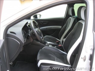 Seat Leon 2,0 TSI 280PS  Cupra M/T 2015