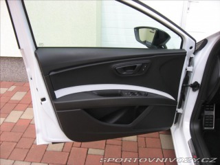 Seat Leon 2,0 TSI 280PS  Cupra M/T 2015