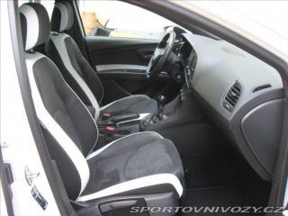 Seat Leon 2,0 TSI 280PS  Cupra M/T 2015