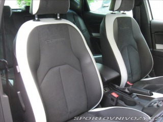 Seat Leon 2,0 TSI 280PS  Cupra M/T 2015