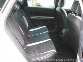 Seat Leon 2,0 TSI 280PS  Cupra M/T 2015