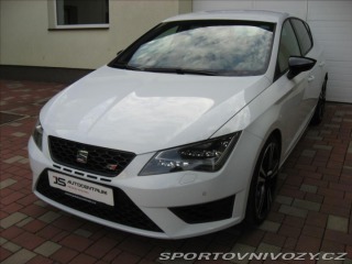 Seat Leon 2,0 TSI 280PS  Cupra M/T 2015