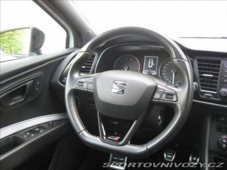 Seat Leon 2,0 TSI 280PS  Cupra M/T 2015