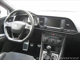 Seat Leon 2,0 TSI 280PS  Cupra M/T 2015