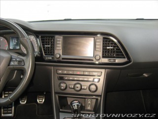Seat Leon 2,0 TSI 280PS  Cupra M/T 2015