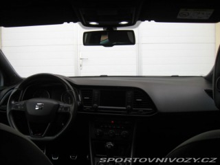 Seat Leon 2,0 TSI 280PS  Cupra M/T 2015