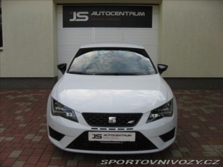 Seat Leon 2,0 TSI 280PS  Cupra M/T 2015