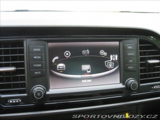 Seat Leon 2,0 TSI 280PS  Cupra M/T 2015