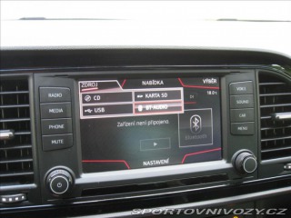 Seat Leon 2,0 TSI 280PS  Cupra M/T 2015