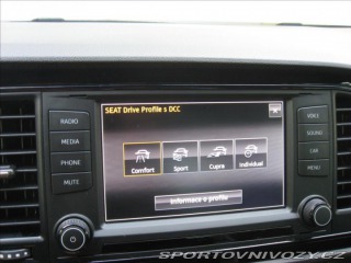 Seat Leon 2,0 TSI 280PS  Cupra M/T 2015