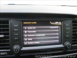 Seat Leon 2,0 TSI 280PS  Cupra M/T 2015