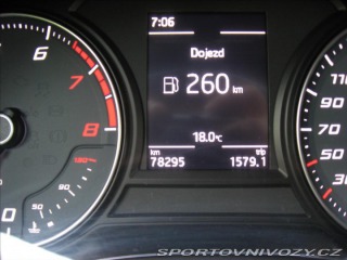 Seat Leon 2,0 TSI 280PS  Cupra M/T 2015