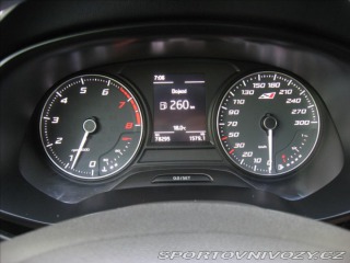Seat Leon 2,0 TSI 280PS  Cupra M/T 2015
