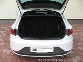 Seat Leon 2,0 TSI 280PS  Cupra M/T 2015