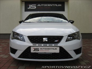 Seat Leon 2,0 TSI 280PS  Cupra M/T 2015