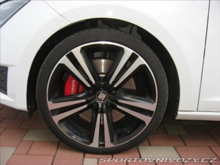 Seat Leon 2,0 TSI 280PS  Cupra M/T 2015