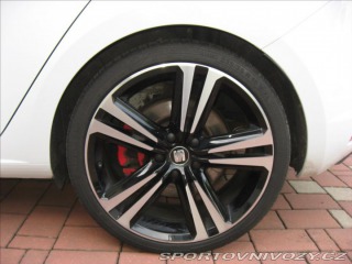 Seat Leon 2,0 TSI 280PS  Cupra M/T 2015