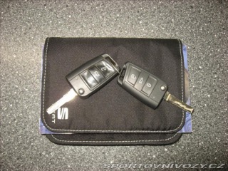 Seat Leon 2,0 TSI 280PS  Cupra M/T 2015