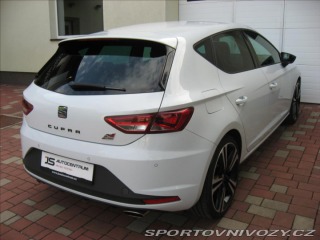 Seat Leon 2,0 TSI 280PS  Cupra M/T 2015