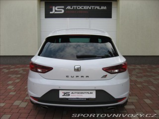 Seat Leon 2,0 TSI 280PS  Cupra M/T 2015