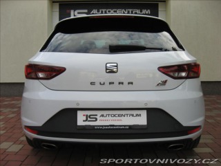 Seat Leon 2,0 TSI 280PS  Cupra M/T 2015