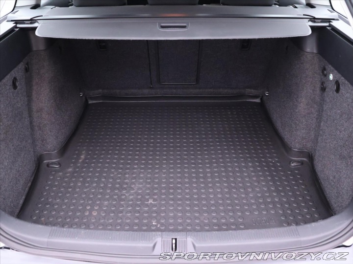Škoda Octavia RS 1,4 TSI 90kW Ambition Dri 2011