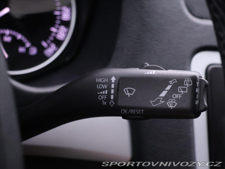 Škoda Octavia RS 1,4 TSI 90kW Ambition Dri 2011