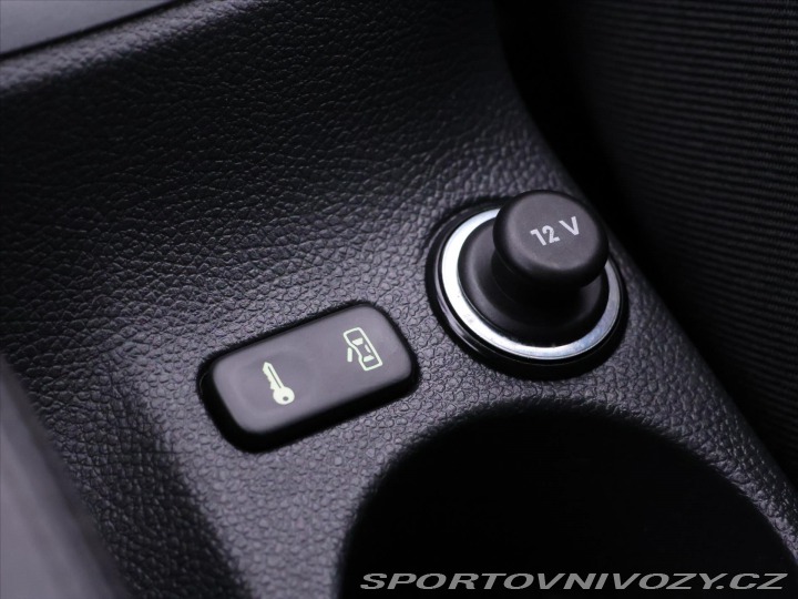 Škoda Octavia RS 1,4 TSI 90kW Ambition Dri 2011
