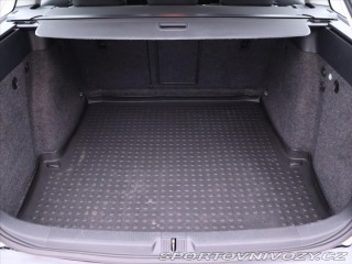 Škoda Octavia RS 1,4 TSI 90kW Ambition Dri 2011