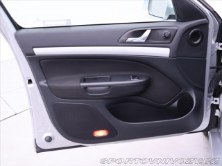Škoda Octavia RS 1,4 TSI 90kW Ambition Dri 2011