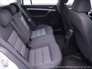 Škoda Octavia RS 1,4 TSI 90kW Ambition Dri 2011