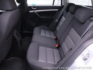 Škoda Octavia RS 1,4 TSI 90kW Ambition Dri 2011