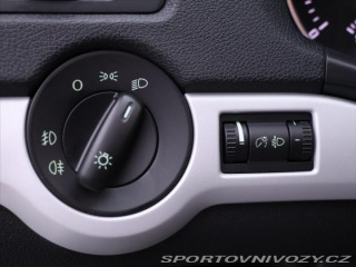 Škoda Octavia RS 1,4 TSI 90kW Ambition Dri 2011