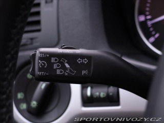 Škoda Octavia RS 1,4 TSI 90kW Ambition Dri 2011
