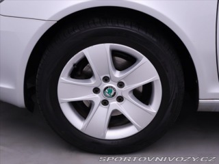 Škoda Octavia RS 1,4 TSI 90kW Ambition Dri 2011