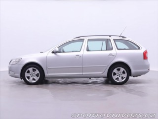 Škoda Octavia RS 1,4 TSI 90kW Ambition Dri 2011