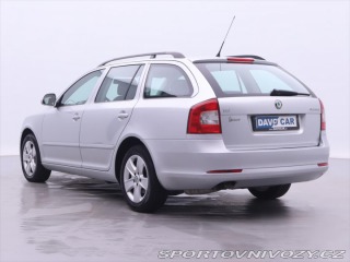 Škoda Octavia RS 1,4 TSI 90kW Ambition Dri 2011