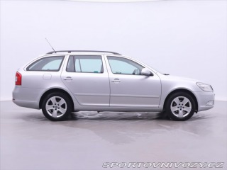 Škoda Octavia RS 1,4 TSI 90kW Ambition Dri 2011