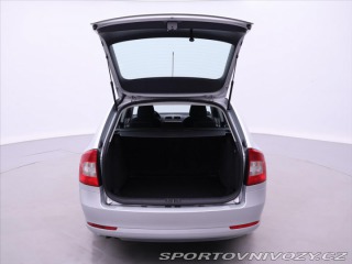 Škoda Octavia RS 1,4 TSI 90kW Ambition Dri 2011